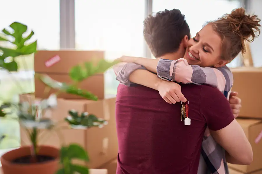 Risparmio energetico e valore di una casa nuova
