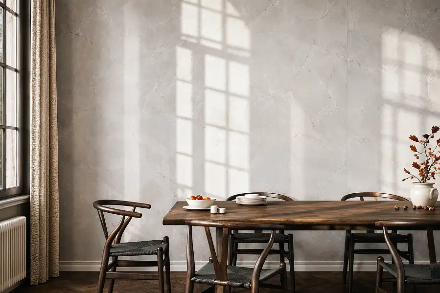 Materiali e tecnologie costruttive Residenza Chopin